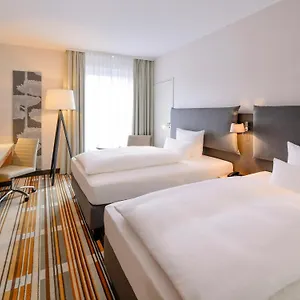 Mercure Oldenburger Allee Hotell