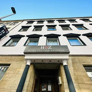 Zentrum Hotell